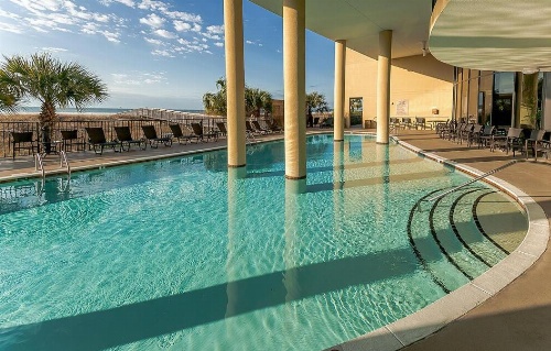 711 Holiday Isle image 10