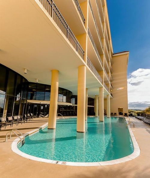 711 Holiday Isle image 14