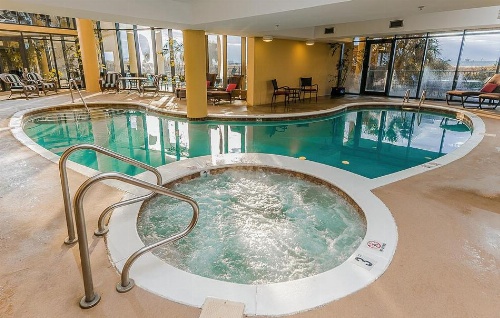 711 Holiday Isle image 17